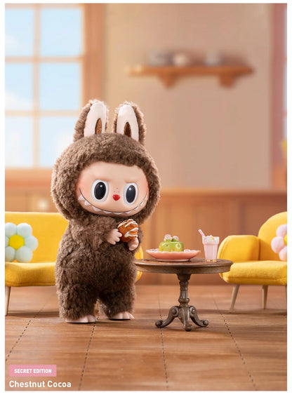 Labubu® Fantasy Doll – Limited Edition