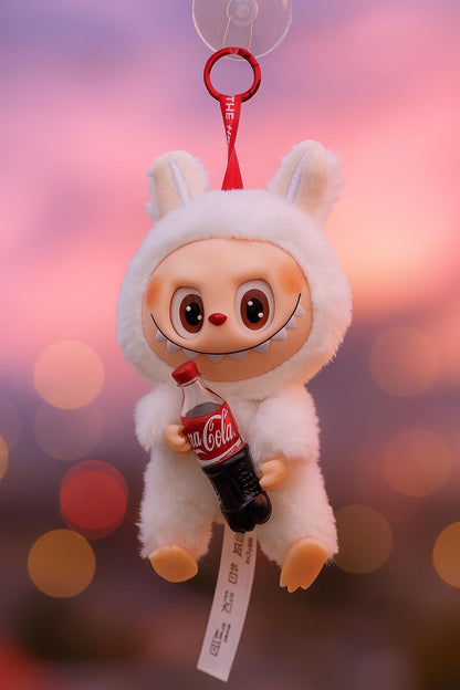 Labubu® Fantasy Doll – Limited Edition