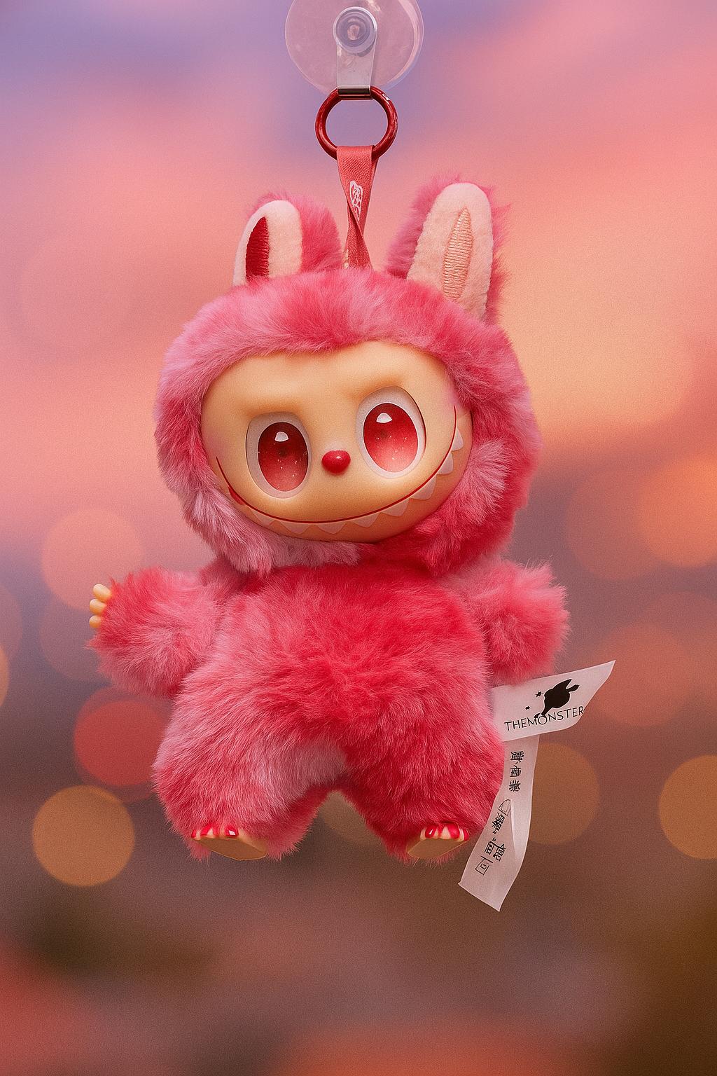 Labubu® Fantasy Doll – Limited Edition