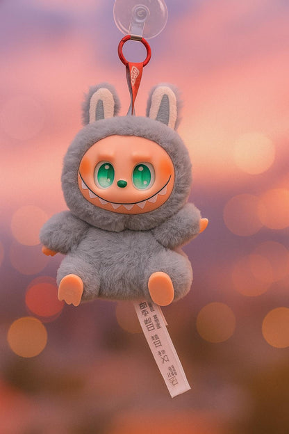 Labubu® Fantasy Doll – Limited Edition