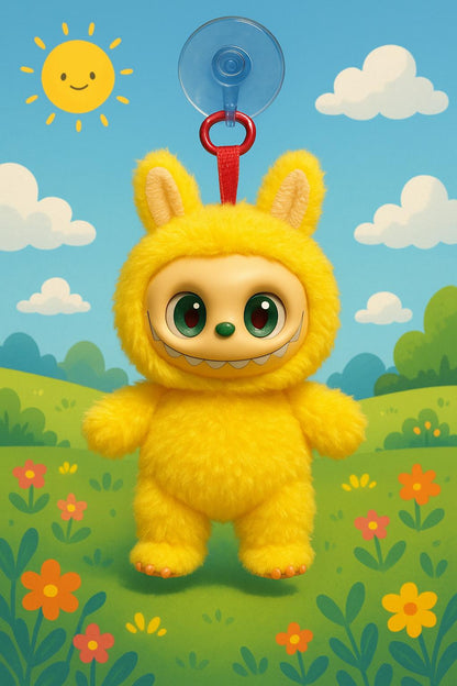 Labubu® Fantasy Doll – Limited Edition